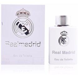 Real Madrid Eau de Toilette 100ml