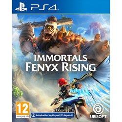 Immortals Fenyx Rising PS4