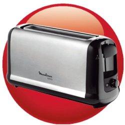 Tostador Moulinex LS260800