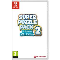 Super Puzzle 2 1 Nintendo Switch Bundle