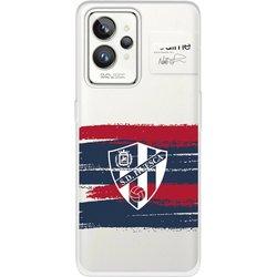 Funda Para Realme Gt 2 Pro Del Huesca - Licencia Oficial Sd Huesca