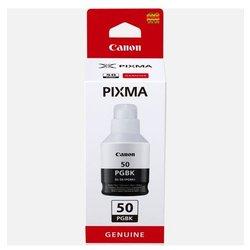 tinta canon gi-50 negra