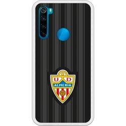 Carcasa Xiaomi Redmi Note 8 PERSONALAIZER U.D Almería