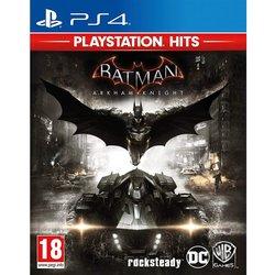 Batman Arkham Knight Ps Hits