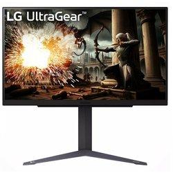 Monitor Gaming LG 27GS75Q-B Quad HD 27" 144 Hz 180 Hz