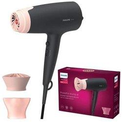 Philips Secador De Pelo Bhd 350/10 2100w