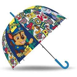 Paraguas Paw Patrol Automático 46 cm (Edad mínima recomendada: 3 años)