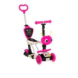 Lorelli Patinete Smart Plus Plegable Para Bebe