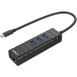 Lindy Hub Usb 3.1