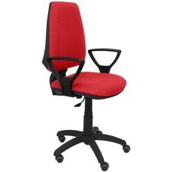 Silla de Oficina Elche CP Bali P&C BGOLFRP Rojo