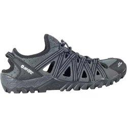 Sandalias de Hombre HITEC Narval Negro (44)