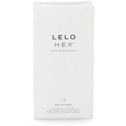 Intimina Lelo Hex 12Uds