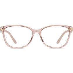 Gafas De Vista Jimmy Choo Mujer  Jc238-fwm