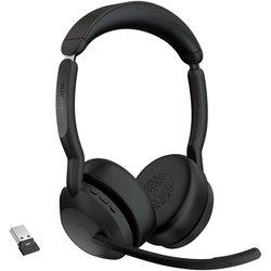 Jabra Auriculares Voip Evolve 2 55