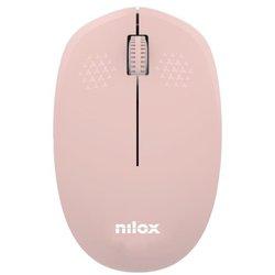 RATON WIRELESS ROSA - NILOX