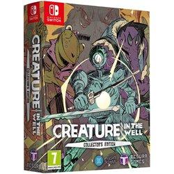 Creature in the Well Collector's Edition (Nintendo Switch)