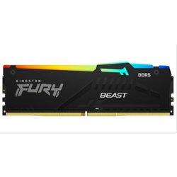 Kingston Fury Beast KF556C40BBAK2-32 DDR5 5600 RGB