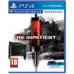 Juego PS4 VR The Inpatient