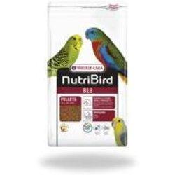 3 KG Nutribird B18 pienso para agapornis y periquitos