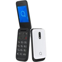 ALCATEL 2057D PURE WHITE