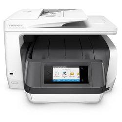 hp multifunción officejet pro 8730