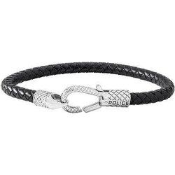 Pulsera Police Hombre PJ26491BLB.01