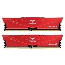 Team Group Memoria Ram Vulcan 16 Gb 2x8gb Ddr4 3200mhz