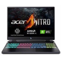 Laptop Acer 16" 32 GB RAM 1 TB SSD Nvidia Geforce RTX 4060