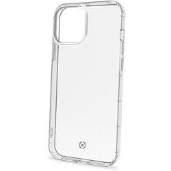 Funda para iPhone 14 CELLY Transparente