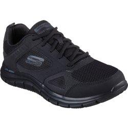 Skechers Zapatillas Negras 232398-BBK , para Hombre