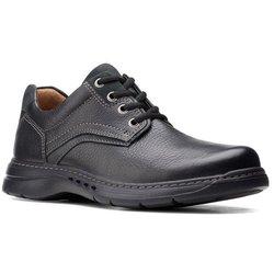 Clarks Un BrawleyPace Zapato Con Cordones hombre Negro