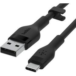 Cable Boostcharge Flex Usb-C BELKIN Negro