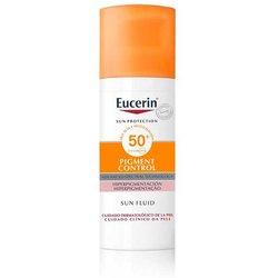 Pigment Control Sun Fluid Spf 50