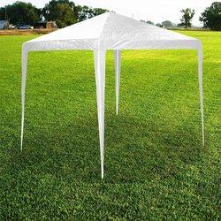 Carpa Blanca 3x3x2,5mts