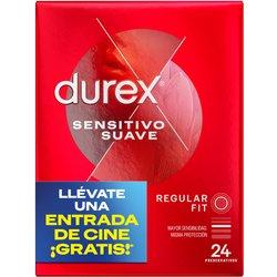 Sensitivo Suave 24Ud