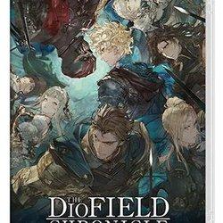 Juego The DioField Chronicle Nintendo Switch