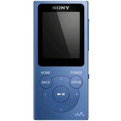 Sony NW-E394 MP3 8GB Azul