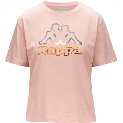 CAMISETA KAPPA FALELLA MUJER