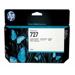 HP Cartucho De Tinta 727