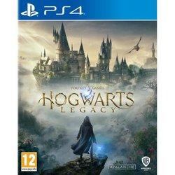 Juego PS4 Warner Bros Hogwarts Legacy