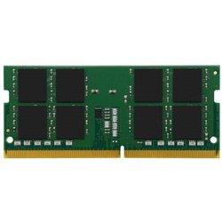 DDR4 SODIMM KINGSTON 16GB 3200