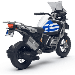 Injusa - Moto BMW R1250 GS Adventure 24V