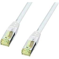 Cable de Red LINDY (RJ45)