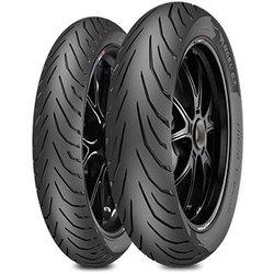 Pirelli Angel CiTy 100/80 D17 52S