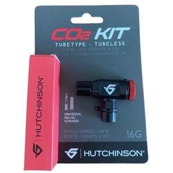 Kit de bomba de Co2 Hutchinson