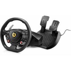 Thrustmaster T80 RW Ferrari 488 GTB PC/PS4/PS5