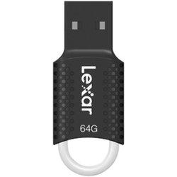 Disco Duro USB 64GB JUMPDRIVE V40 2.0 LEXAR