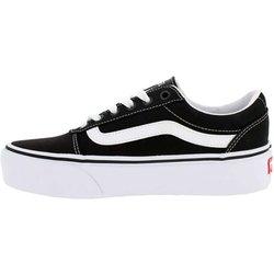 Vans Va3Tlc Wm Ward Platform