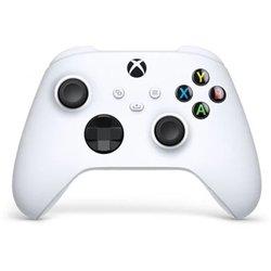 Mando microsoft xbox blanco