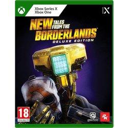 New tales from the borderlands deluxe edition (xbone)